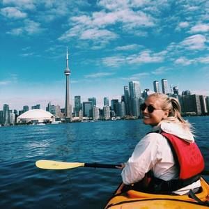 Meet your Posher, Ashley